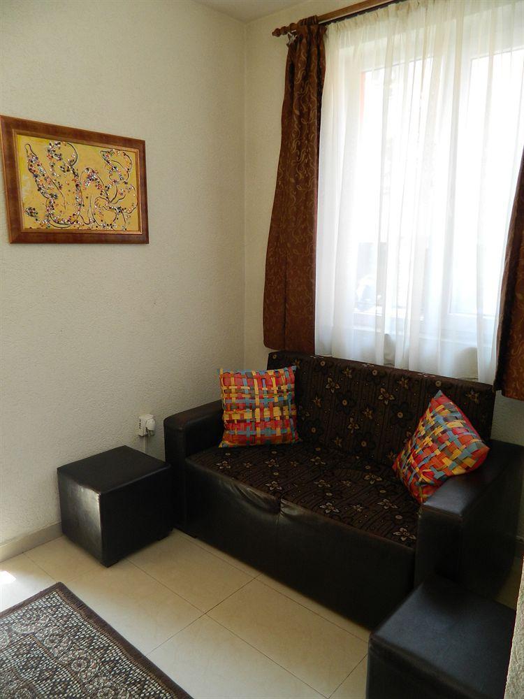 Tranzzit Hotel Bucharest