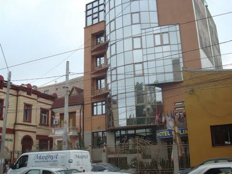 Hotel Dalin