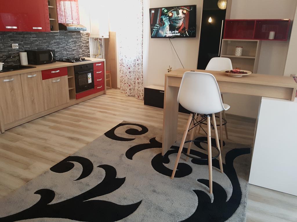 Apartamento Apartament Veranda Bucareste