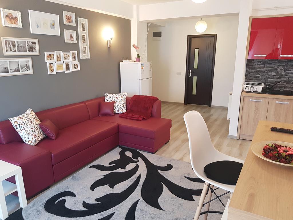 Apartamento Apartament Veranda