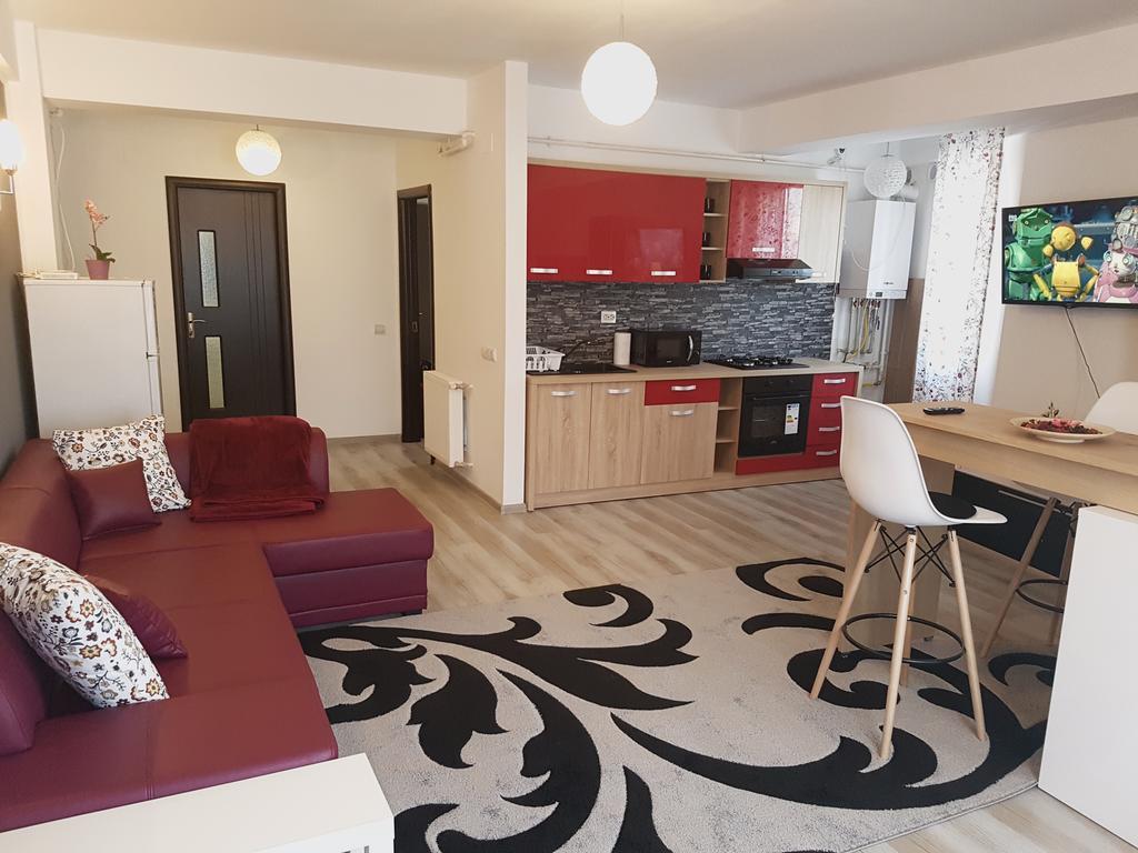 Apartamento Apartament Veranda *