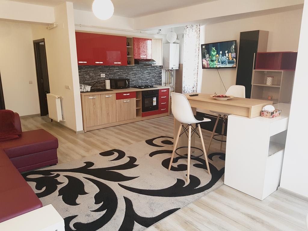 Apartament Veranda *