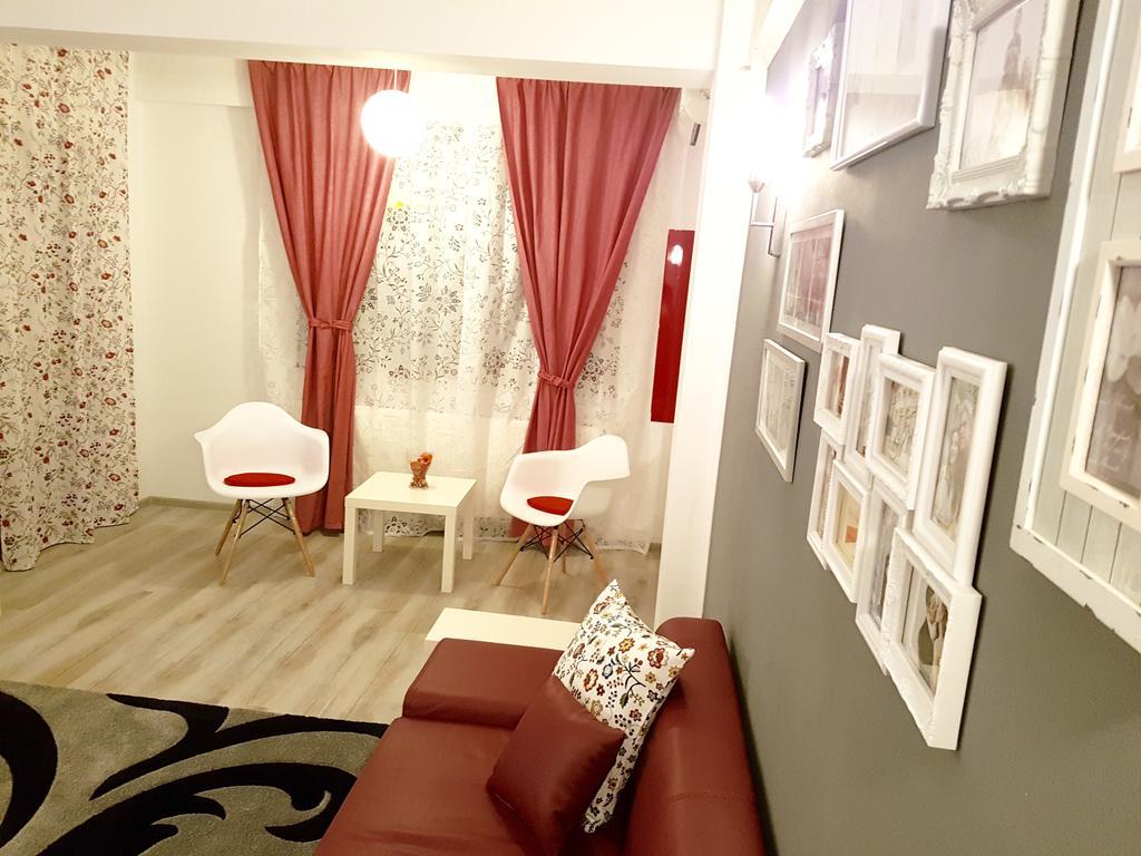 Apartamento Apartament Veranda *