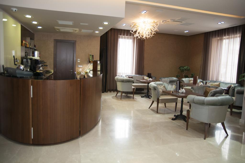 Hotel Premier Palace