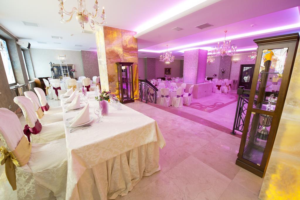 Premier Palace Hotel