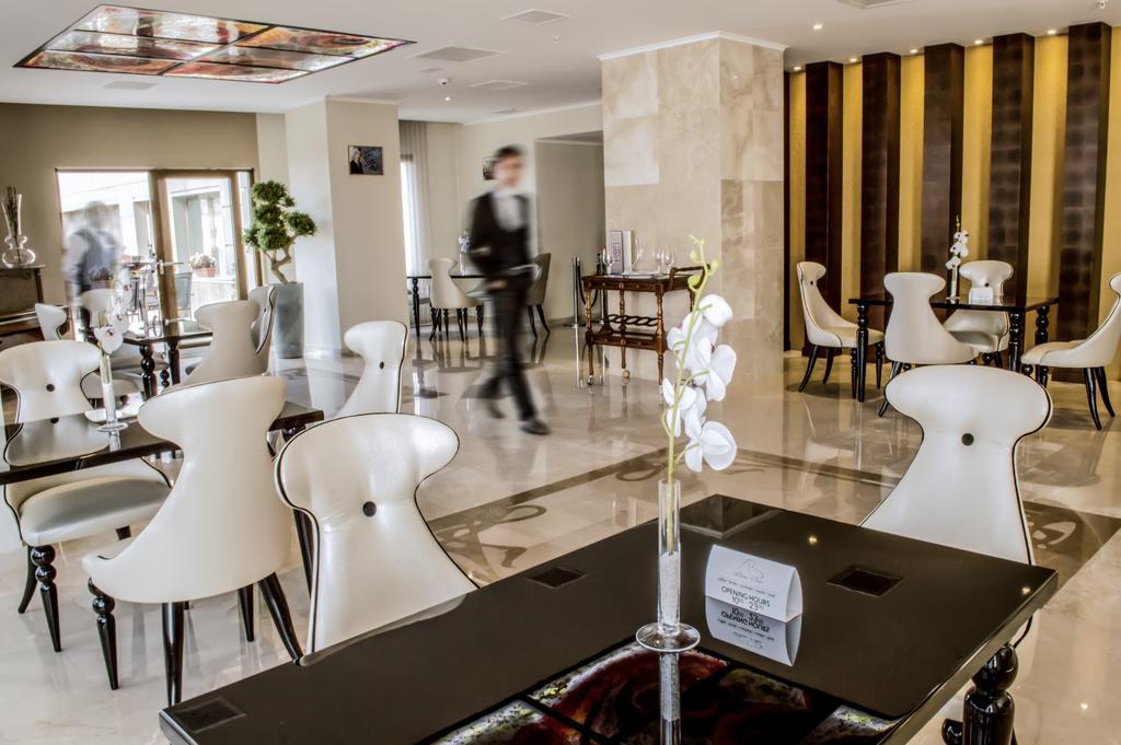Hotel Premier Palace Bucharest