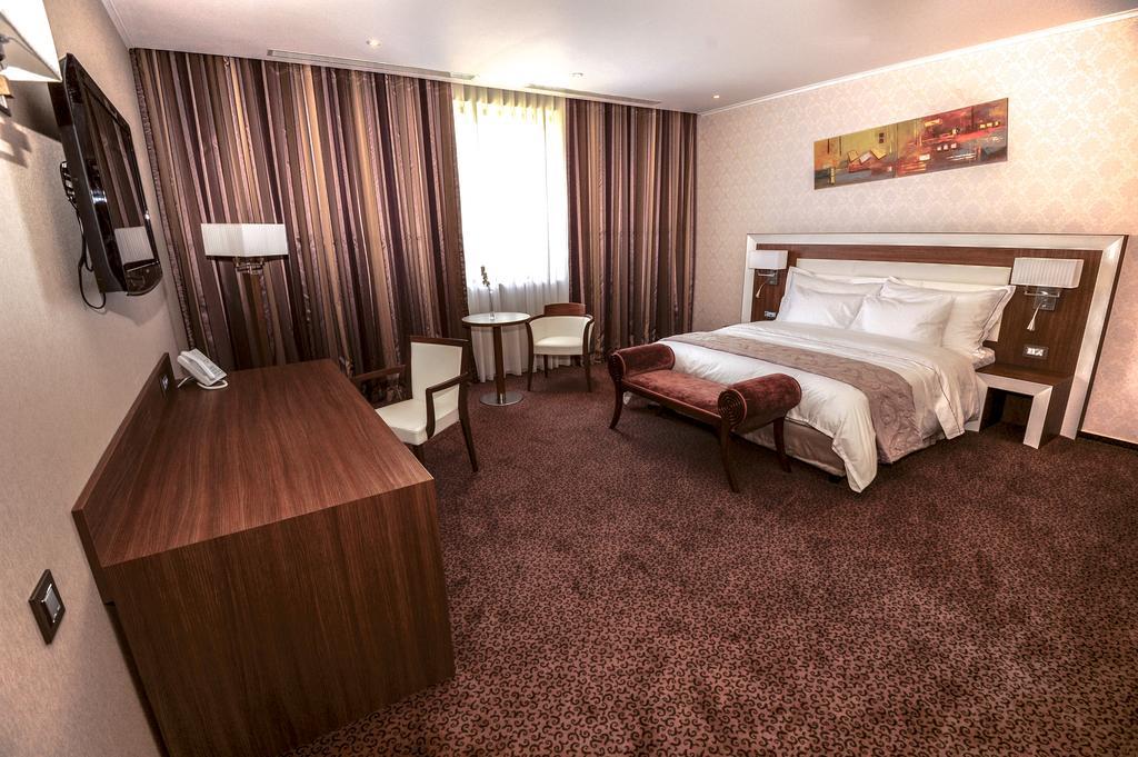 Hotel Premier Palace 5*