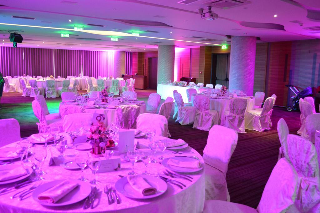 Hotel Premier Palace Bucharest