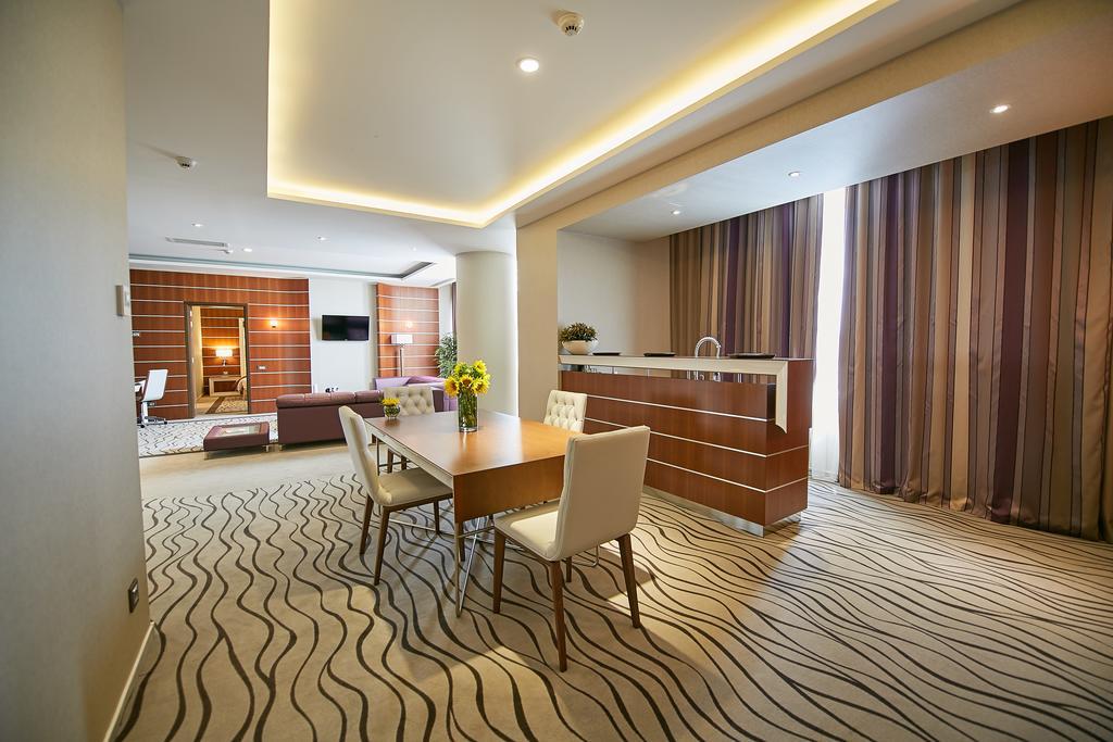 Hotel Premier Palace