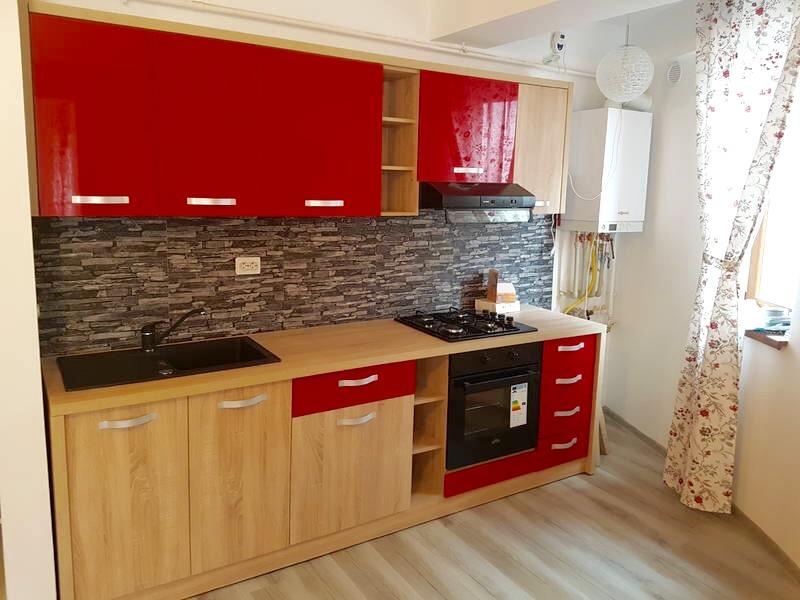 Apartamento Apartament Veranda Bucareste