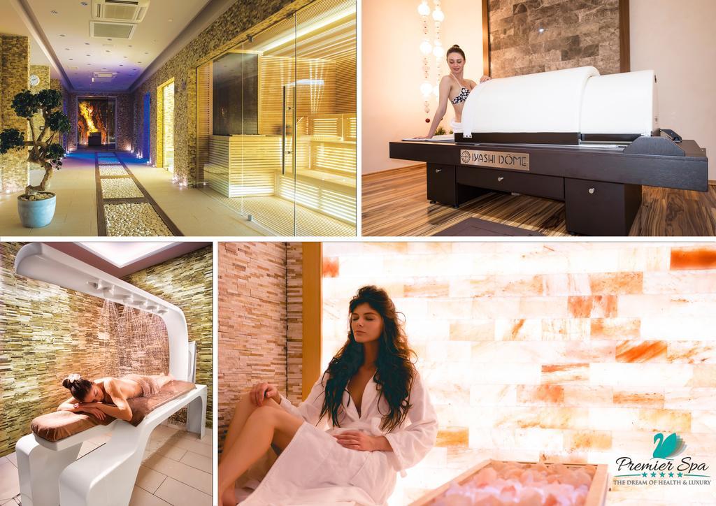 Premier Palace Hotel 5*