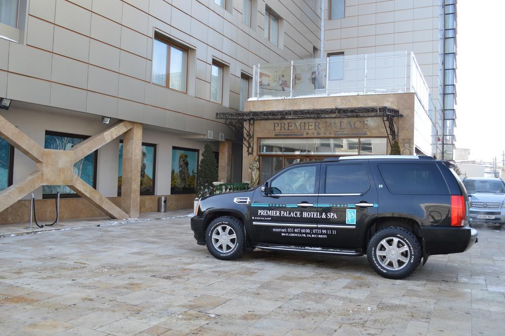 Premier Palace Hotel