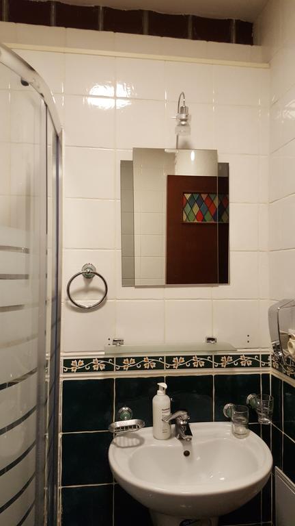Hospitality Centrum- River Bucureşti