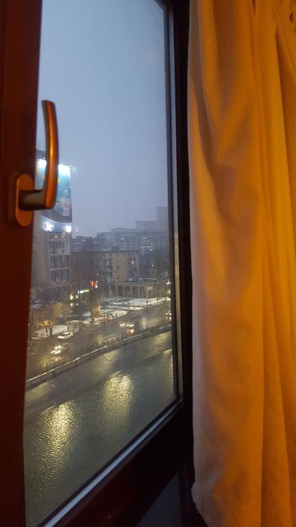 Apartament Hospitality Centrum- River Bucureşti
