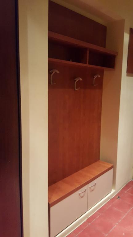 Hospitality Centrum- River Apartament *