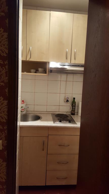 Hospitality Centrum- River Apartament *