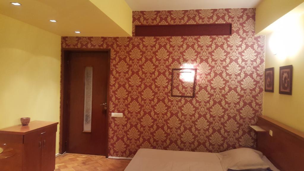 Hospitality Centrum- River Apartament Bucureşti