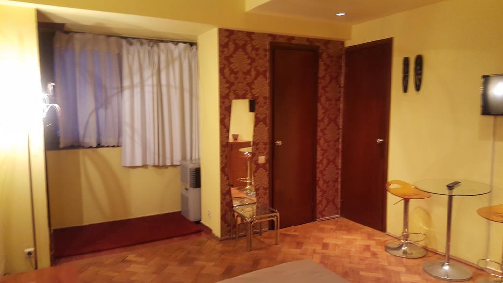 Hospitality Centrum- River Apartament *