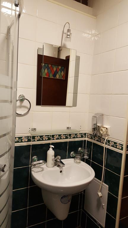 Hospitality Centrum- River Apartament
