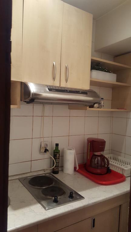 Hospitality Centrum- River *