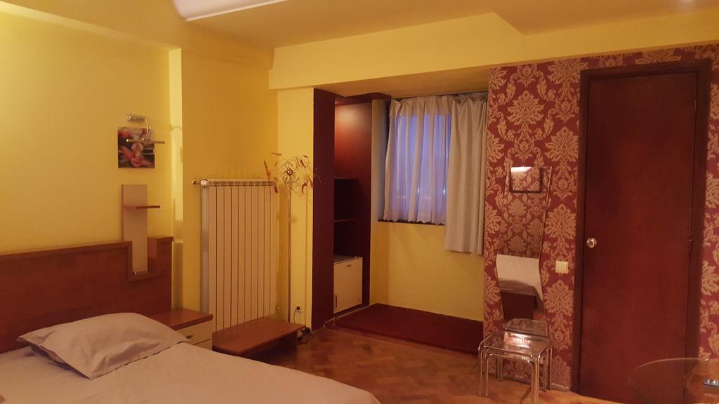 Hospitality Centrum- River * Bucureşti