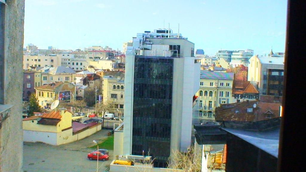 Rompromo Apartment *