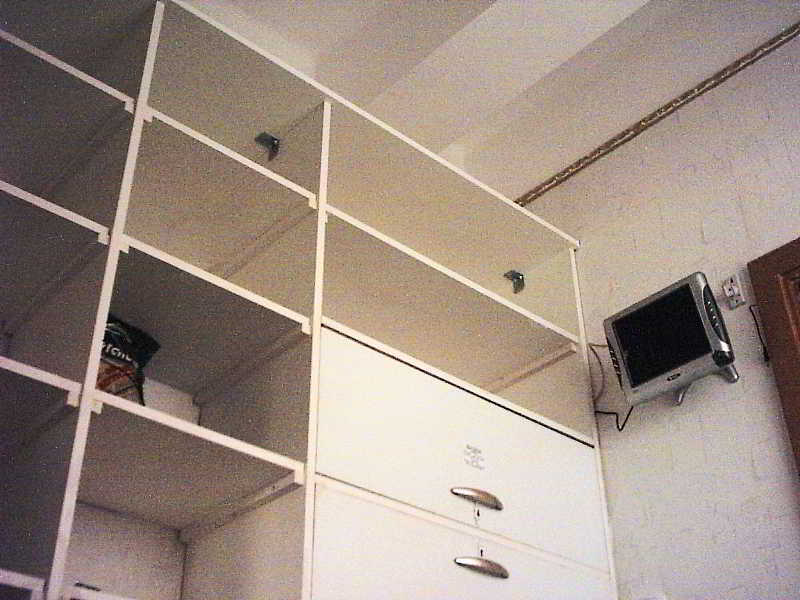 Apartment Rompromo