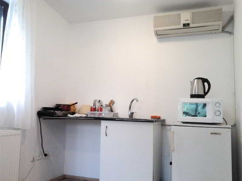 Apartment Rompromo *