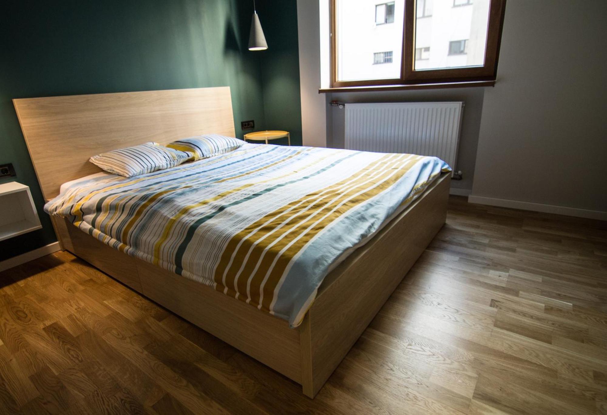 Old City Cosy Apartment