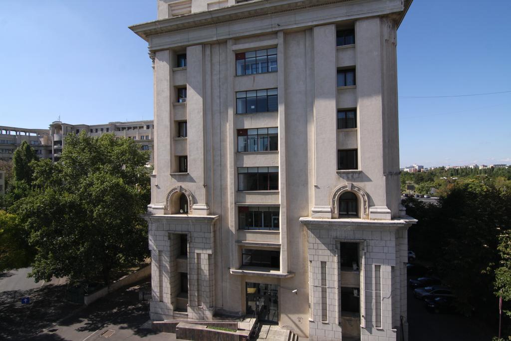Studio Margot Centre * Bucharest