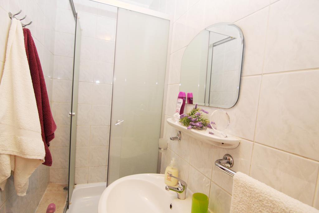 Apartment Studio Margot Centre *