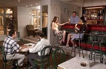 Dalin Hotel 3*