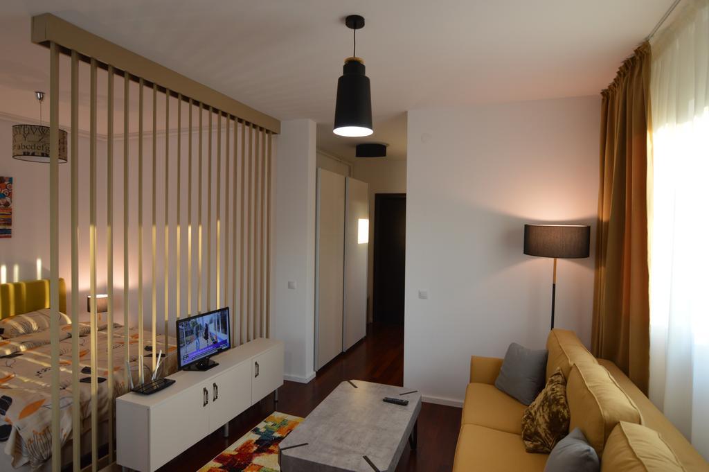 Luxury Apartament Bucureşti