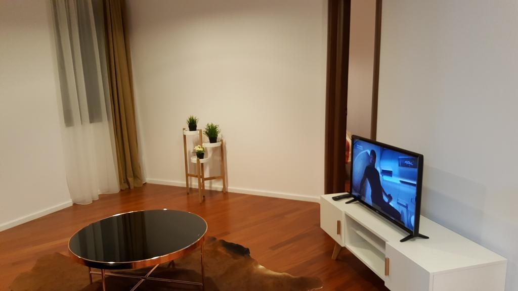 Luxury Apartament