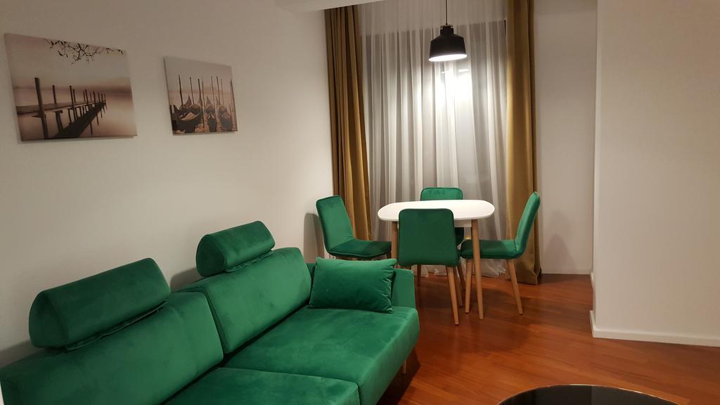 Apartament Luxury Bucureşti