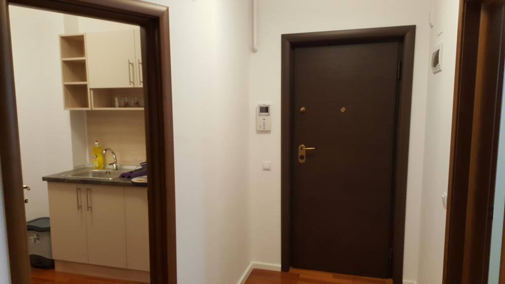 Luxury Apartament Bucureşti