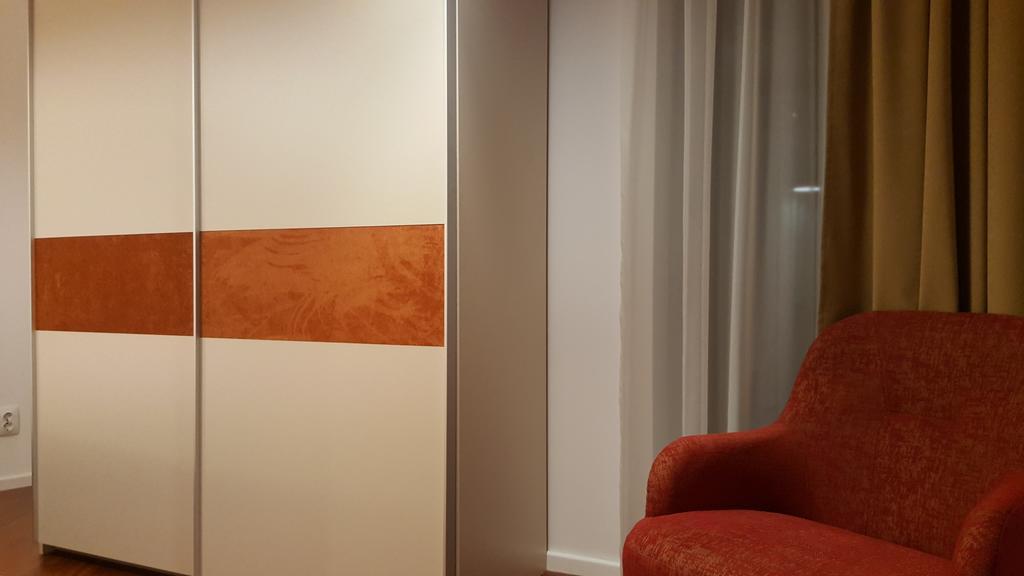 Luxury Apartament *
