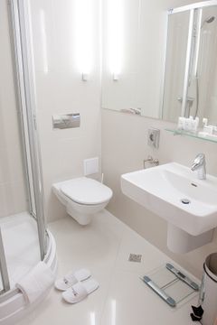 Hotel Hotel Christina Plus Bucareste