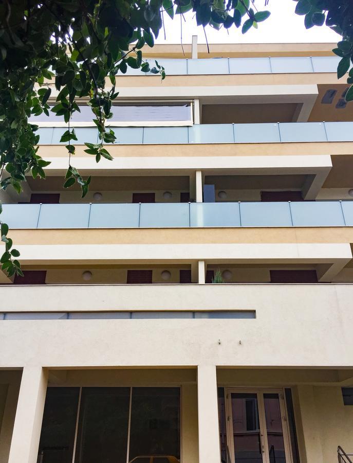 Apartamento New Stylish Flat Near Old Town Bucareste