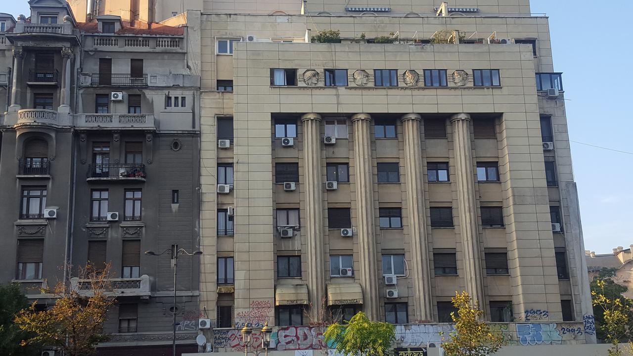 Hospitality Centrum- River * Bucureşti