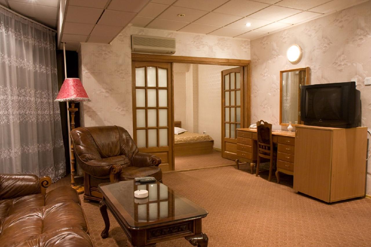 Hotel Dalin Bucharest