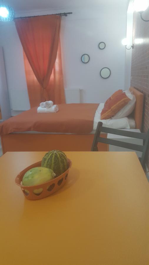 Spital Fundeni Apartament *
