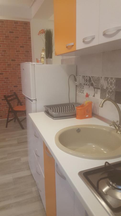 Spital Fundeni * Bucureşti