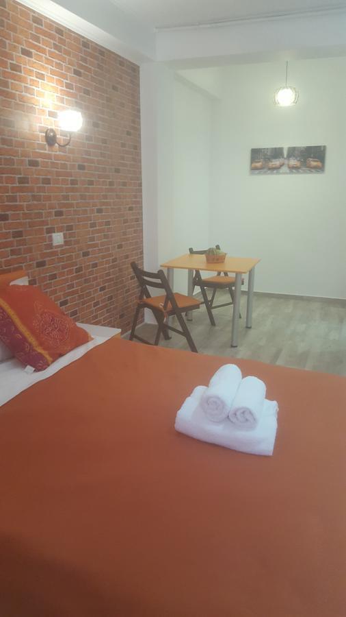 Spital Fundeni Apartament *