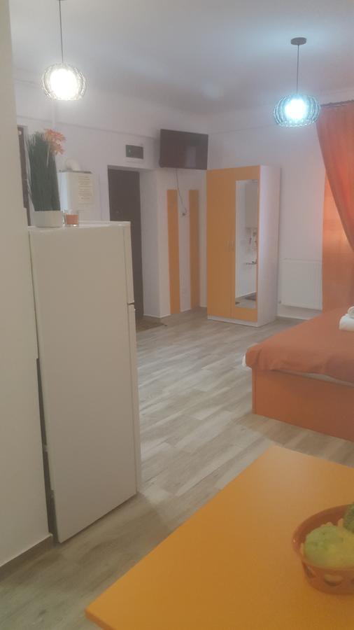 Spital Fundeni * Bucureşti