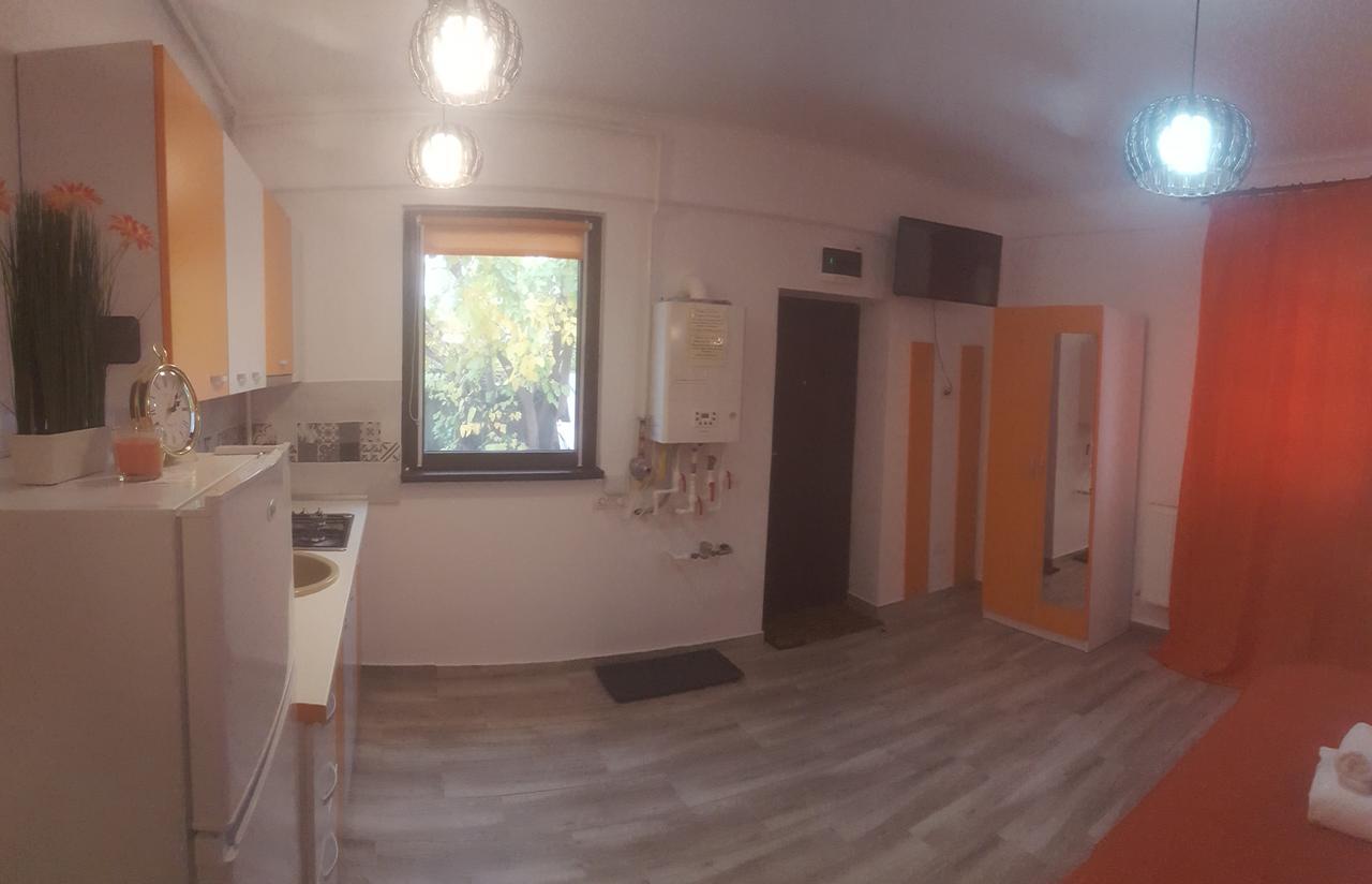 Apartament Spital Fundeni