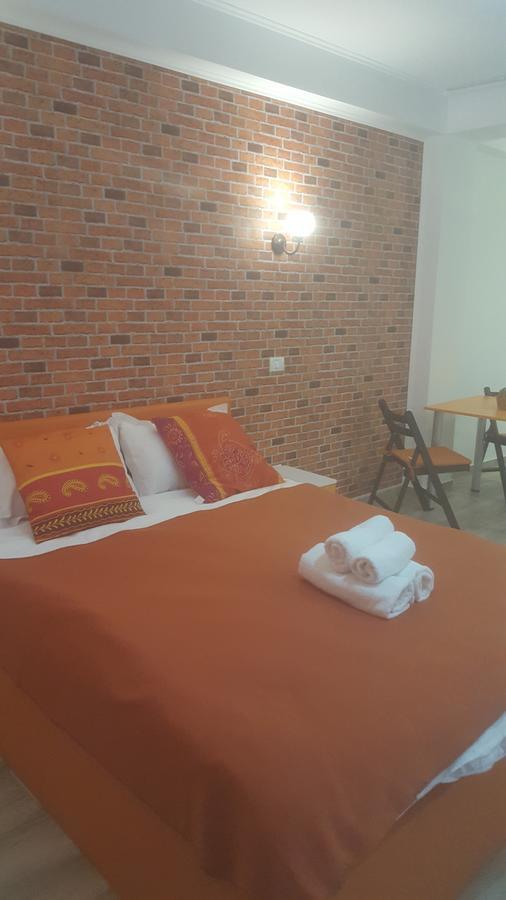 Apartament Spital Fundeni *