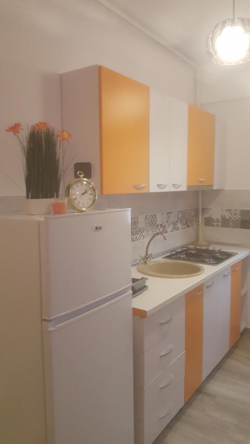 Spital Fundeni Apartament