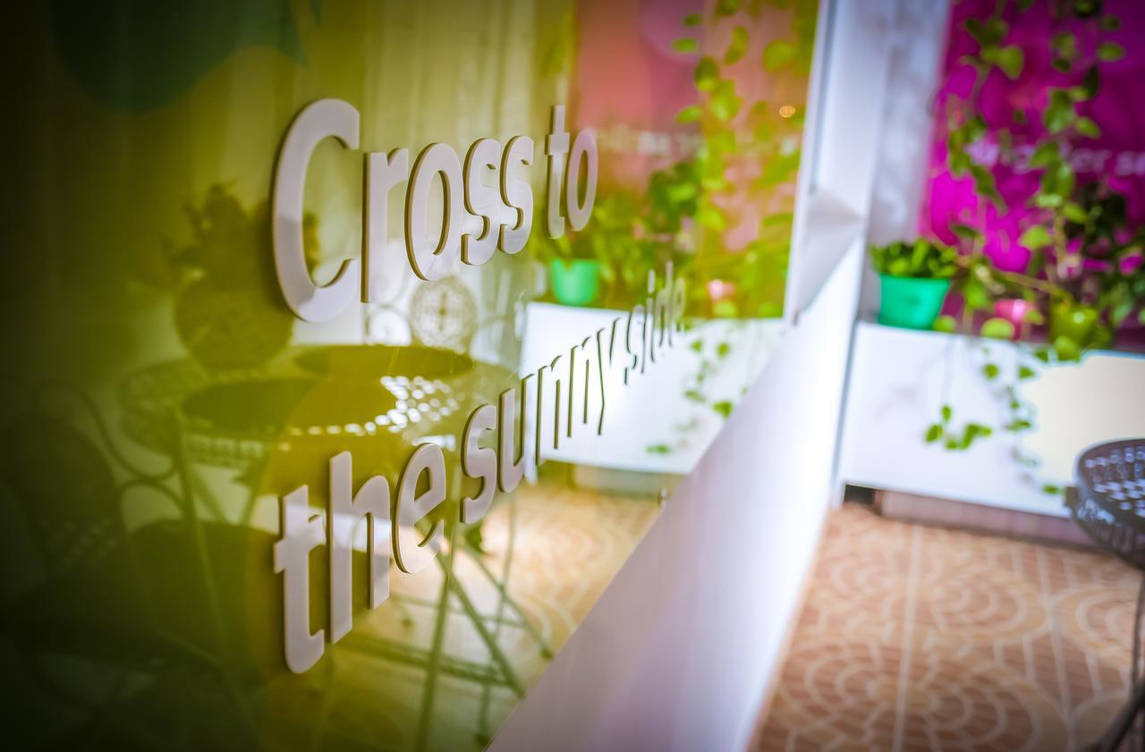 Mozaic Apartment Bucharest