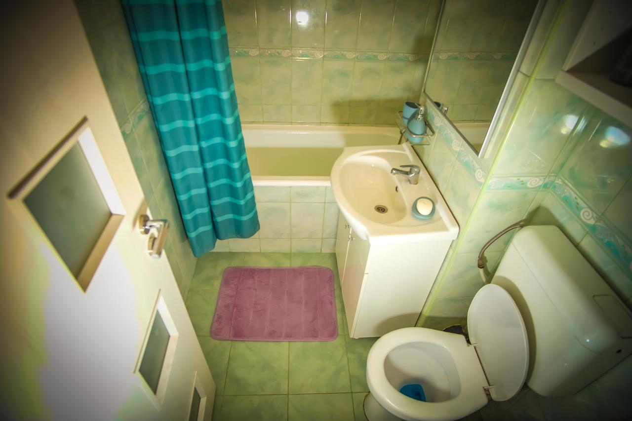 Mozaic Apartment